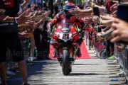 World SBK Misano 2022 gallery