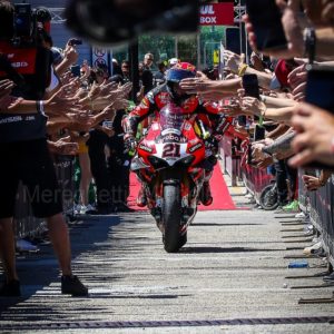 World SBK Misano 2022 gallery