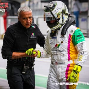 GT Open International Series Monza 2022 gallery1