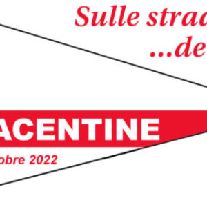 10 Ore delle Valli Piacentine - 8 ottobre 2022