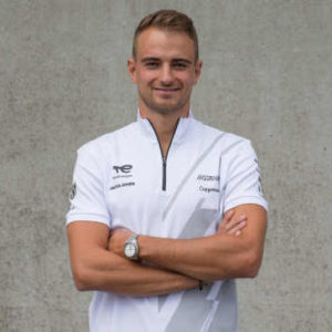 FIA WEC – Nico Müller joins Team Peugeot TotalEnergies