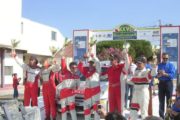 TORNA, DOPO 17 ANNI, IL RALLY GOLFO DELL'ASINARA