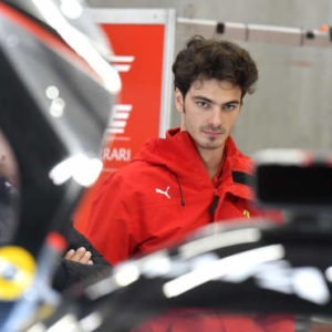 Rovera è d’argento alla 4 Ore di Spa in ELMS