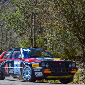 37° Rally Sanremo Storico, finalmente aprono le iscrizioni