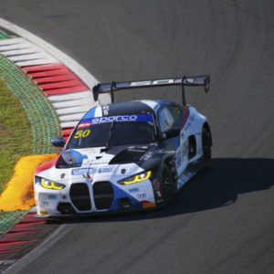 Fascicolo: a Monza per vincere