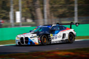 A Monza svanisce il sogno del titolo italiano per Fascicolo