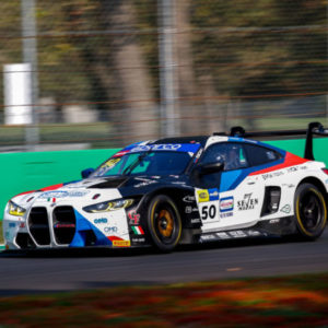 A Monza svanisce il sogno del titolo italiano per Fascicolo