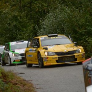 TUTTI I NUMERI DEL RALLY DEL RUBINETTO
