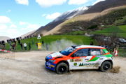 Il Challenge Raceday Rally Terra stagione 2022-2023 è pronto a partire.  Iscrizioni aperte e Regolamento on line.