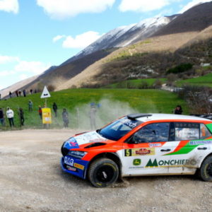 Il Challenge Raceday Rally Terra stagione 2022-2023 è pronto a partire.  Iscrizioni aperte e Regolamento on line.