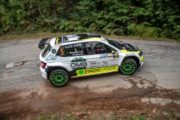 104 PRETENDENTI PER IL RALLY DEL RUBINETTO