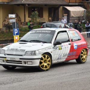 FENOMENALE MARCO GIANESINI AL SEBINO. CON IL NUMERO 56 è SECONDO ASSOLUTO