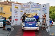 Maurizio Pagella guida l'armata del Ponente Ligure all'assalto del 37° Sanremo Rally Storico