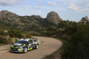 Hayden Paddon trionfa in Gallura:  al neozelandese il 10° Rally Terra Sarda