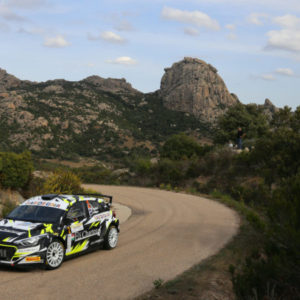 Hayden Paddon trionfa in Gallura:  al neozelandese il 10° Rally Terra Sarda