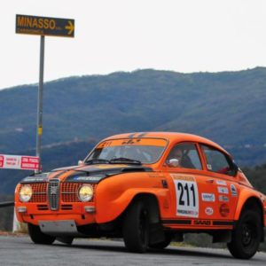 37° Sanremo Rally Storico. Chiuse le iscrizioni, 92 equipaggi pronti per il via della gara