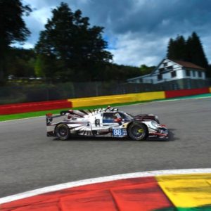 Per Rovera l'atto finale della ELMS è alla 4 Ore di Portimao