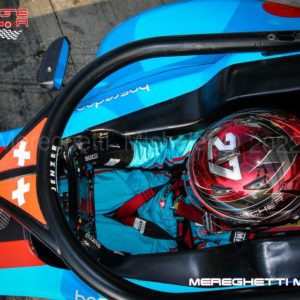 ACI Racing Weekend 2 Monza 2022 Gallery