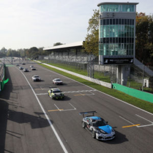 I titoli dei campionati ATCC e Legends Cars Italia assegnati all'Autodromo Nazionale Monza