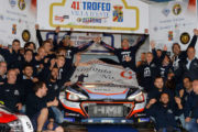 Rally ACI Como – LA 9ª SINFONIA DI FONTANA