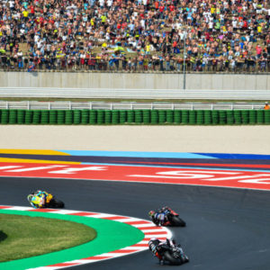 IL CALENDARIO PROVVISORIO DELLA MOTOGP 2023 POSIZIONA AL 10 SETTEMBRE  IL GRAN PREMIO DI SAN MARINO E DELLA RIVIERA DI RIMINI