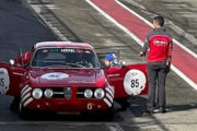 Alfa Revival Cup – Varano – Alfa Delta cala il tris