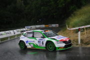 International Rally Cup: ufficializzate le classifiche finali