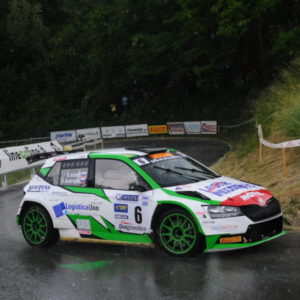 International Rally Cup: ufficializzate le classifiche finali