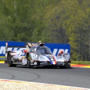 Rovera si schiera in Bahrain allo showdown del Mondiale Endurance