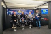 MISANO WORLD CIRCUIT HA PRESENTATO A EICMA  50 ANNI DI CORSE / 50 YEARS OF RACING 1972-2022