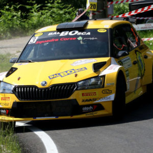 IL RALLY 2LAGHI: CHI PROVERÀ A BATTERE CAFFONI?