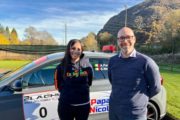 DALL'IRLANDA AL RALLY 2LAGHI-RALLY DELL'OSSOLA: QUANDO IL RALLY DIVENTA PROMOZIONE DI SPORT E TURISMO