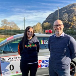 DALL'IRLANDA AL RALLY 2LAGHI-RALLY DELL'OSSOLA: QUANDO IL RALLY DIVENTA PROMOZIONE DI SPORT E TURISMO