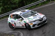 IL 2° RALLY DI CHIUSDINO ALLO START:  SONO 84 GLI ISCRITTI