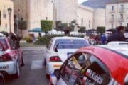 RALLY RONDE DI SPERLONGA: L’IDENTITA’ DEL TERRITORIO