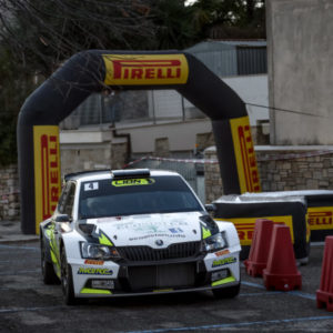 UN MONTEPREMI DA SOGNO AL 14° RALLY RONDE DI SPERLONGA: IL PRIMO SARA’ IL NOLEGGIO DI UNA “RALLY5”