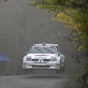 MOVISPORT ALL'ADRIATIC CHAMPIONS RACE CON DUE STELLE:  CRUGNOLA E GRYAZIN PER UN NUOVO ALLORO