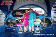 Special Rally Circuit Monza 2022 gallery