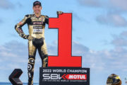 AUSWorldSBK – Outspoken ahead of Phillip Island