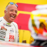 WTCR Race of Saudi Arabia means a return to Jeddah for happy Coronel