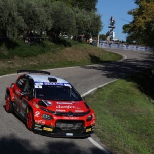 LO SPECIAL RALLY CIRCUIT VUOLE LA TRIPLA CIFRA: SI VA VERSO LA PROROGA ISCRIZIONI FINO AL 7 NOVEMBRE