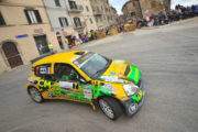 2° RALLY DI CHIUSDINO: SFIDE “MONDIALI” E . . .“3×3”