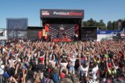 WORLDSBK: L'EMILIA ROMAGNA ROUND  SARÀ A MISANO WORLD CIRCUIT IL 4 GIUGNO 2023