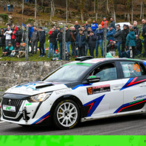 CHE WEEKEND PER VILLARDI E PETRUCCIANI