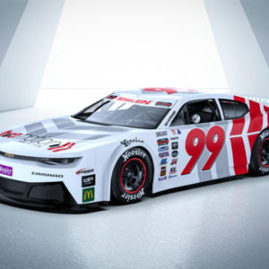 L'esperto team tedesco Bremotion pronto a sbarcare in EuroNASCAR
