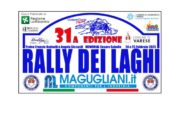 IL RALLY DEI LAGHI APRIRA' ANCORA LA CRZ2: APPUNTAMENTO PER IL 24 E 25 FEBBRAIO 2023