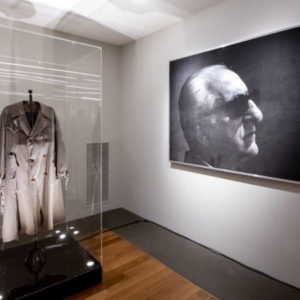 Il mito di Enzo Ferrari rivive grazie a Dino Zoli