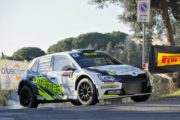 AL 14° RALLY RONDE DI SPERLONGA  PRONTI PER UNA NUOVA EDIZIONE DI ALTO LIVELLO