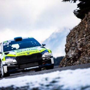 ANCORA TITOLI E SUCCESSI PER MOVISPORT: ANDREA TONELLI “TRICOLORE” SU TERRA, GRYAZIN FIRMA IL RALLY DEVOLUY