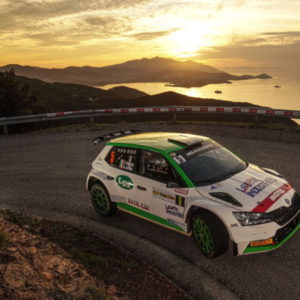 IL RALLYE ELBA LASCIA IL CAMPIONATO ITALIANO RALLY ASFALTO, TORNA NELLA SERIE IRC